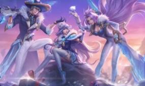 蓝量管理：法师英雄的能量控制策略